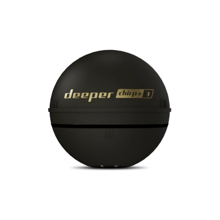 Echosonda Deeper Smart Sonar CHIRP+ 3