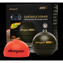 Echosonda Deeper Smart Sonar CHIRP+ 3