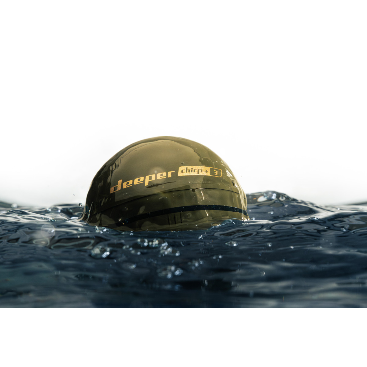Echosonda Deeper Smart Sonar CHIRP+ 3