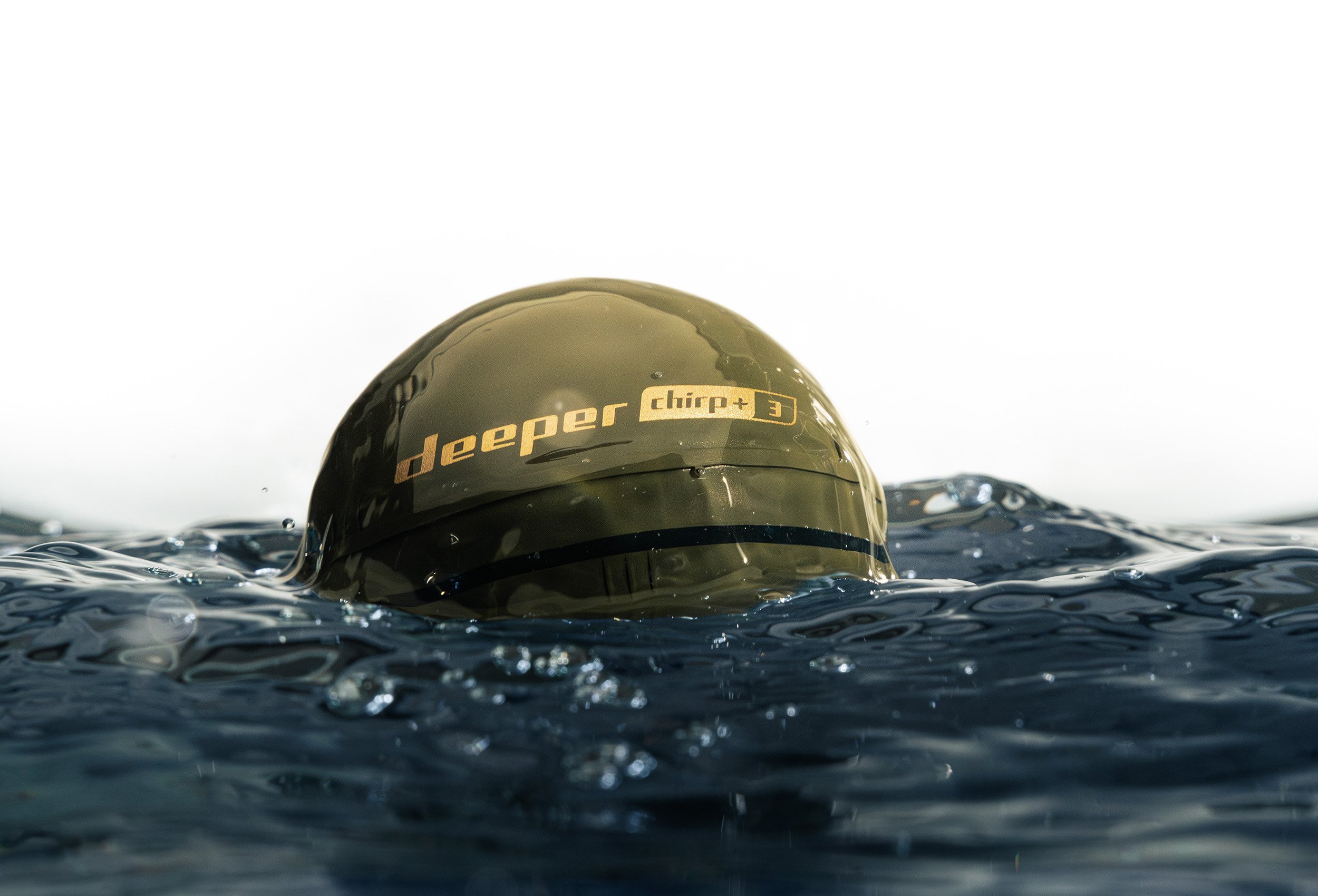 Echosonda Deeper Smart Sonar CHIRP+ 3