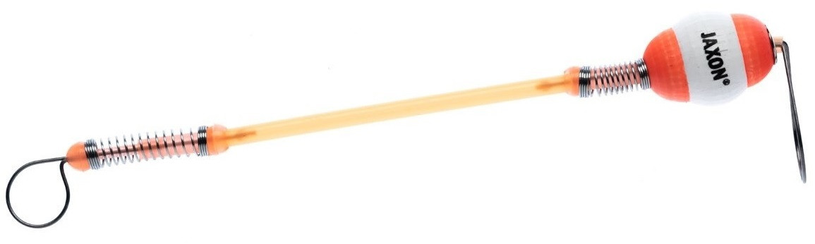 Sygnalizator brań Jaxon AJ-351 z miejscem na świetlika / mały Sygnalizator brań Jaxon AJ-351 z miejscem na świetlika / mały