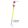 Sygnalizator brań podwieszany Jaxon AJ-352 16cm