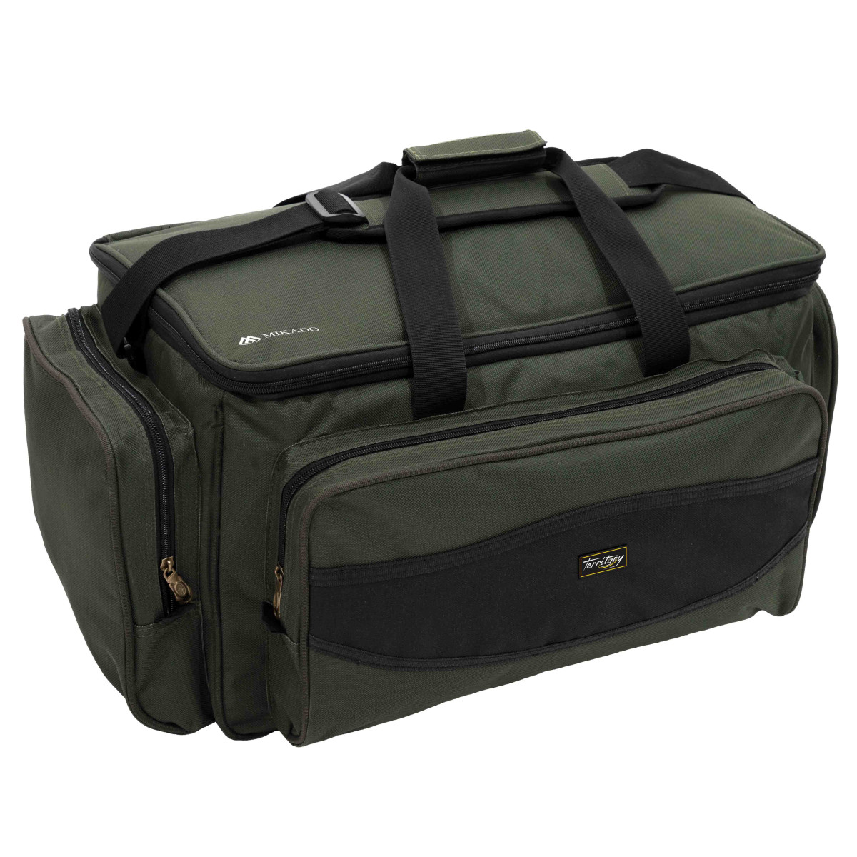 Torba Mikado wędkarska UWF-011