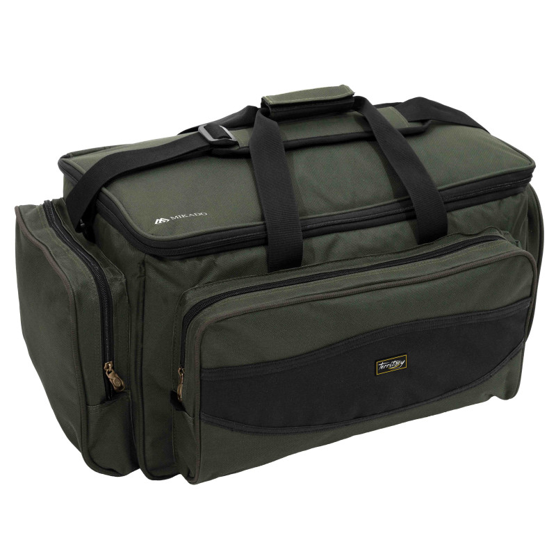 Torba Mikado wędkarska UWF-011