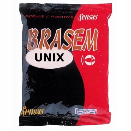 Atraktor Sensas Unix Special Brasem 300g