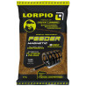 Zanęta-Lorpio-Feeder-Magnetic-Dark-2kg