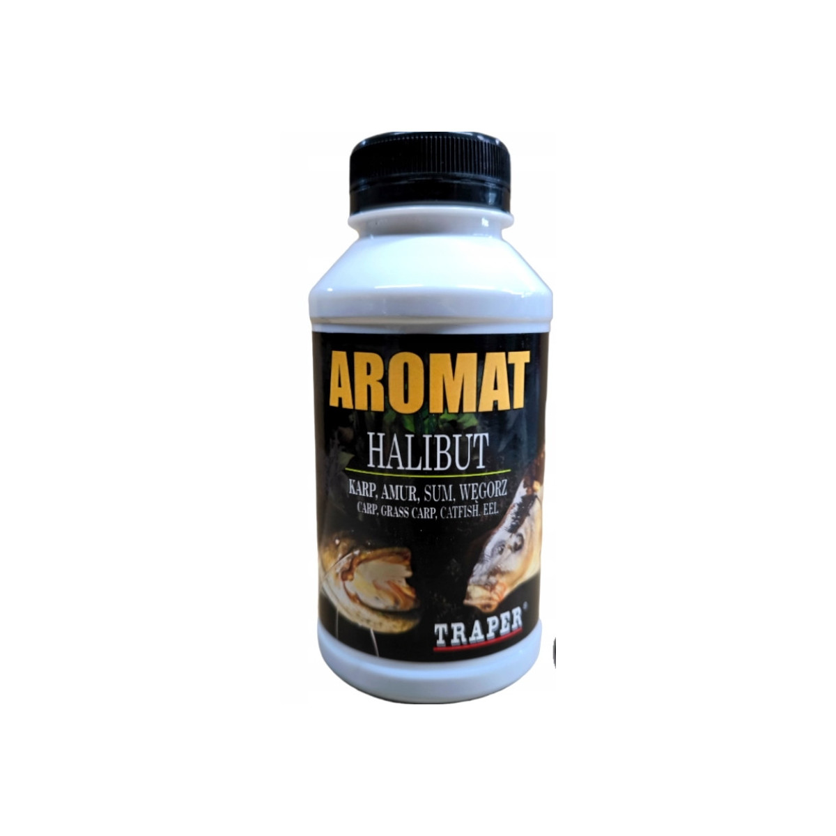 Aromat Traper 250ml / Halibut Aromat Traper 250ml / Halibut
