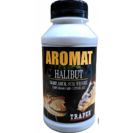 Aromat Traper 250ml / Halibut 