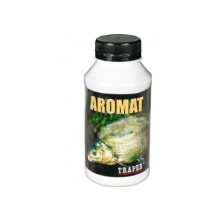 Aromat Traper 250ml - Lin,Karaś