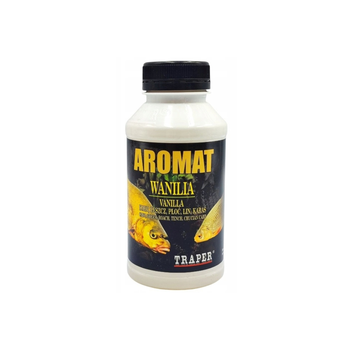 Aromat Traper 250ml - wanilia Aromat Traper 250ml - wanilia