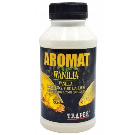 Aromat Traper 250ml / wanilia 