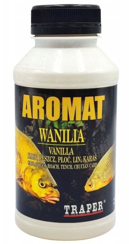 Aromat Traper 250ml - wanilia  Aromat Traper 250ml - wanilia