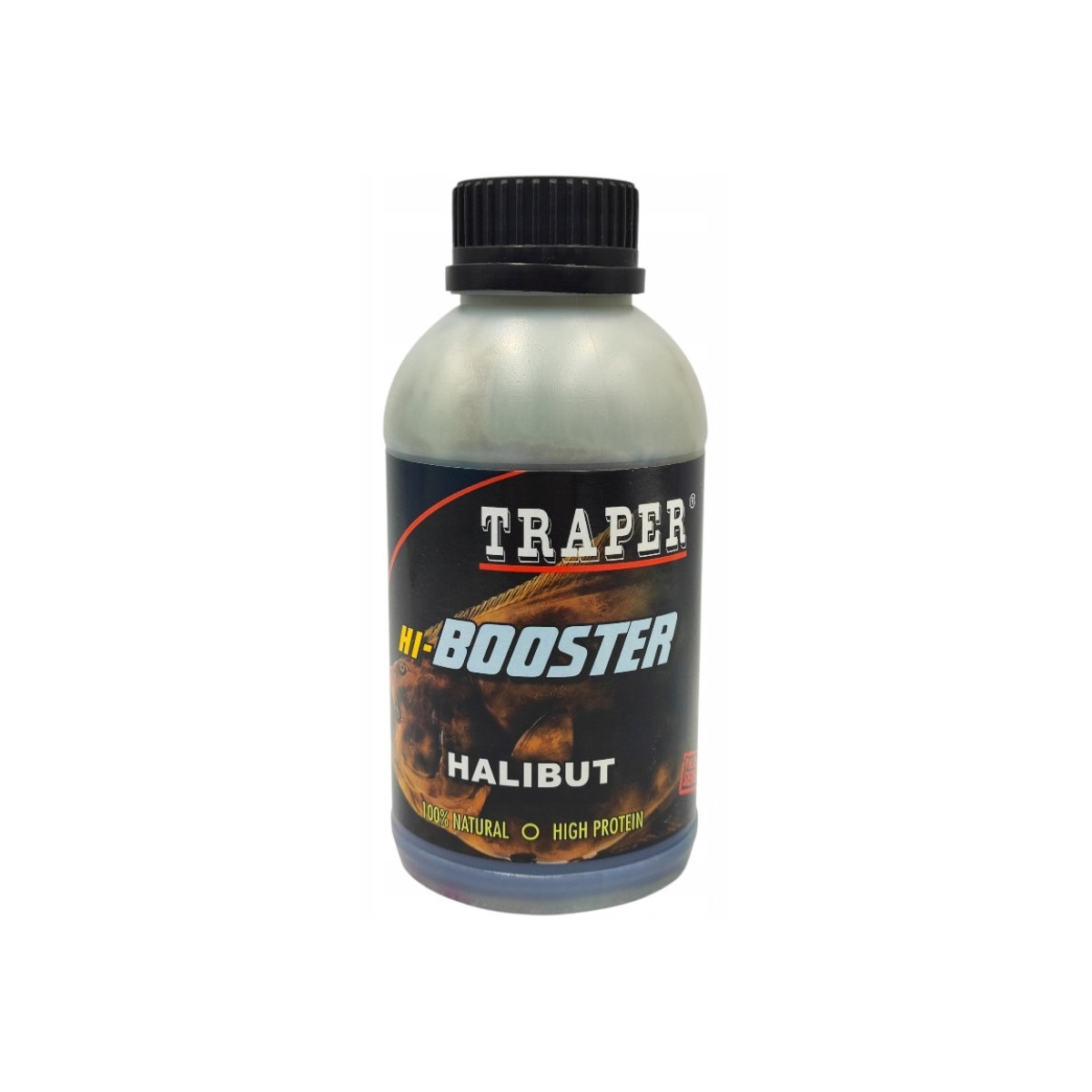 Booster Traper Expert 350g - Halibut Booster Traper Expert 350g - Halibut