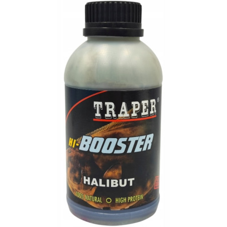 Booster Traper Expert 350g - Halibut