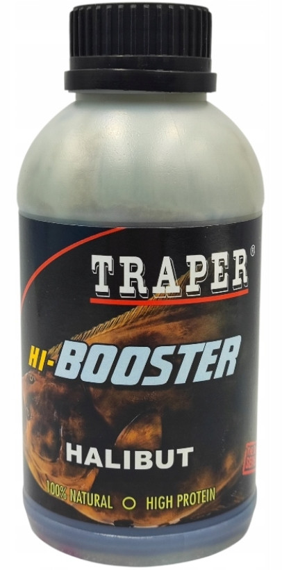 Booster Traper Expert 350g - Halibut  Booster Traper Expert 350g - Halibut