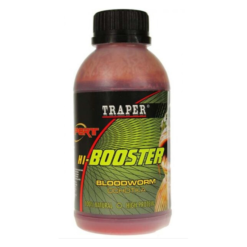 Booster Traper Expert 350g - Ochotka