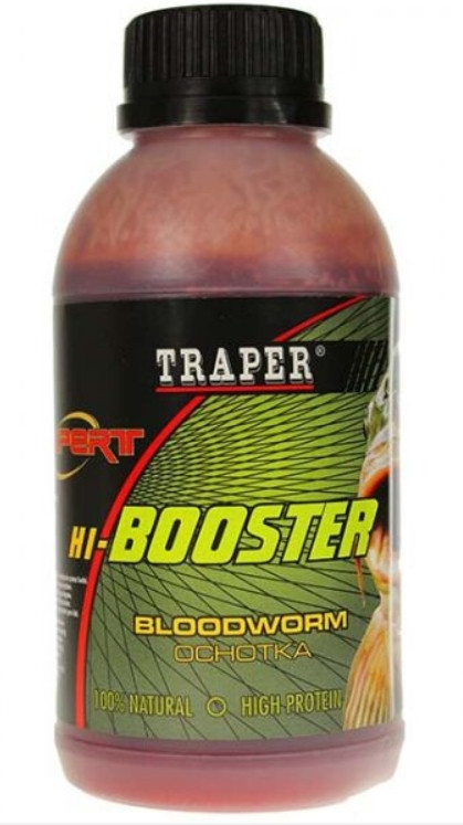Booster Traper Expert 350g - Ochotka Booster Traper Expert 350g - Ochotka