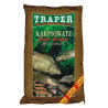 Zanęta Traper 5kg - Leszcz,Jaź,Kleń,Brzana,Płoć wody bieżące