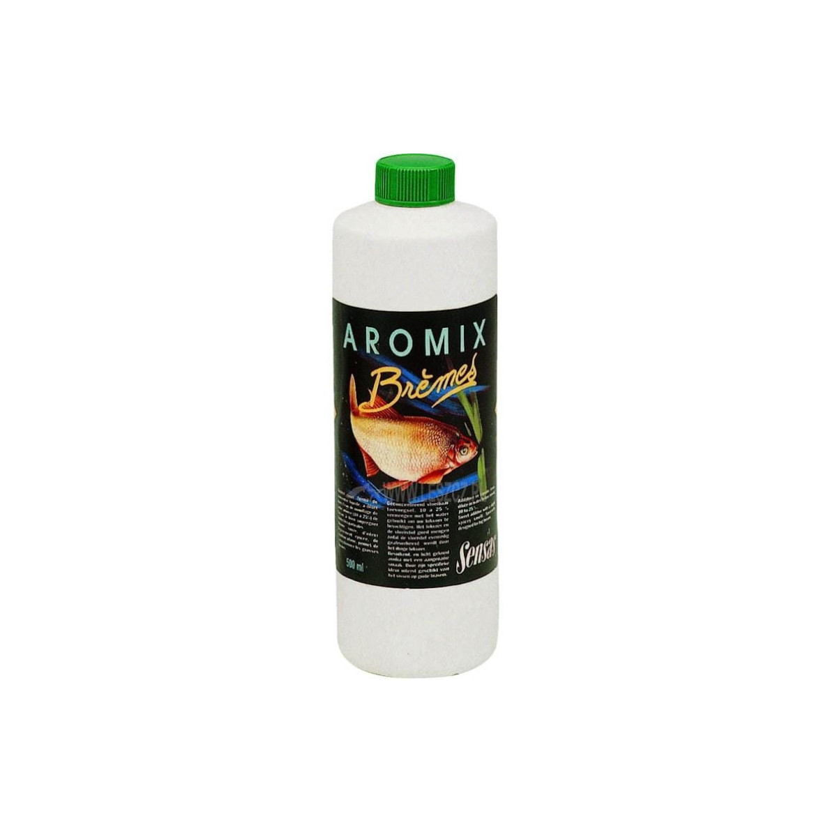 Koncentrat w płynie Sensas Aromix 500ml - Bremes Koncentrat w płynie Sensas Aromix 500ml - Bremes