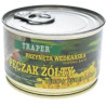 Przynęta naturalna Traper 70g / pęczak żółty