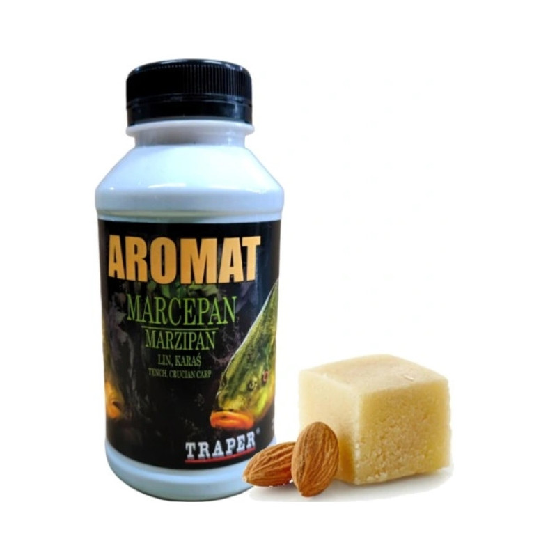 Aromat Traper 250ml - marcepan
