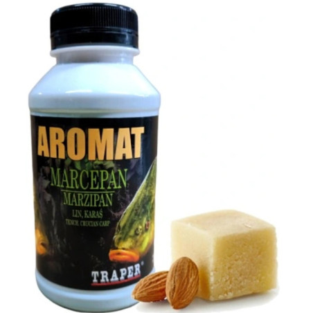 Aromat Traper 250 ml / marcepan