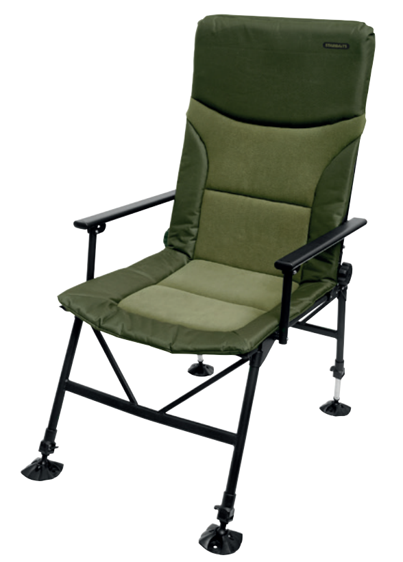 Fotel karpiowy Starbaits STB MAMMOTH CHAIR 48579