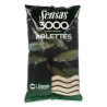 Zanęta Sensas 3000 Ablettes 1kg