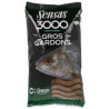 Zanęta Sensas 3000 Gros Gardons - klasyczna 1kg