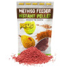 Pellet Meus Method Feeder Instant 700g - 2mm ochotka