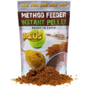 Pellet Meus Method Feeder Instant 700g - 2mm n-butyric acid Pellet Meus Method Feeder Instant 700g - 2mm n-butyric acid