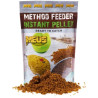 Pellet Meus Method Feeder Instant 700g, 2mm - n-butyric acid