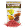 Pellet Meus Method Feeder Instant 700g, 2mm - Pikantna Kiełbasa