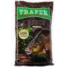 Zanęta Traper Sekret 1kg - Leszcz,Karmel