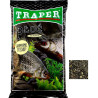 Zanęta Traper Sekret 1kg - Płoć, konopie
