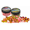 Dumbels Duo Color Pop-Up Method Feeder 30g, 8x10mm - orzech tygrysi/kukurydza Traper