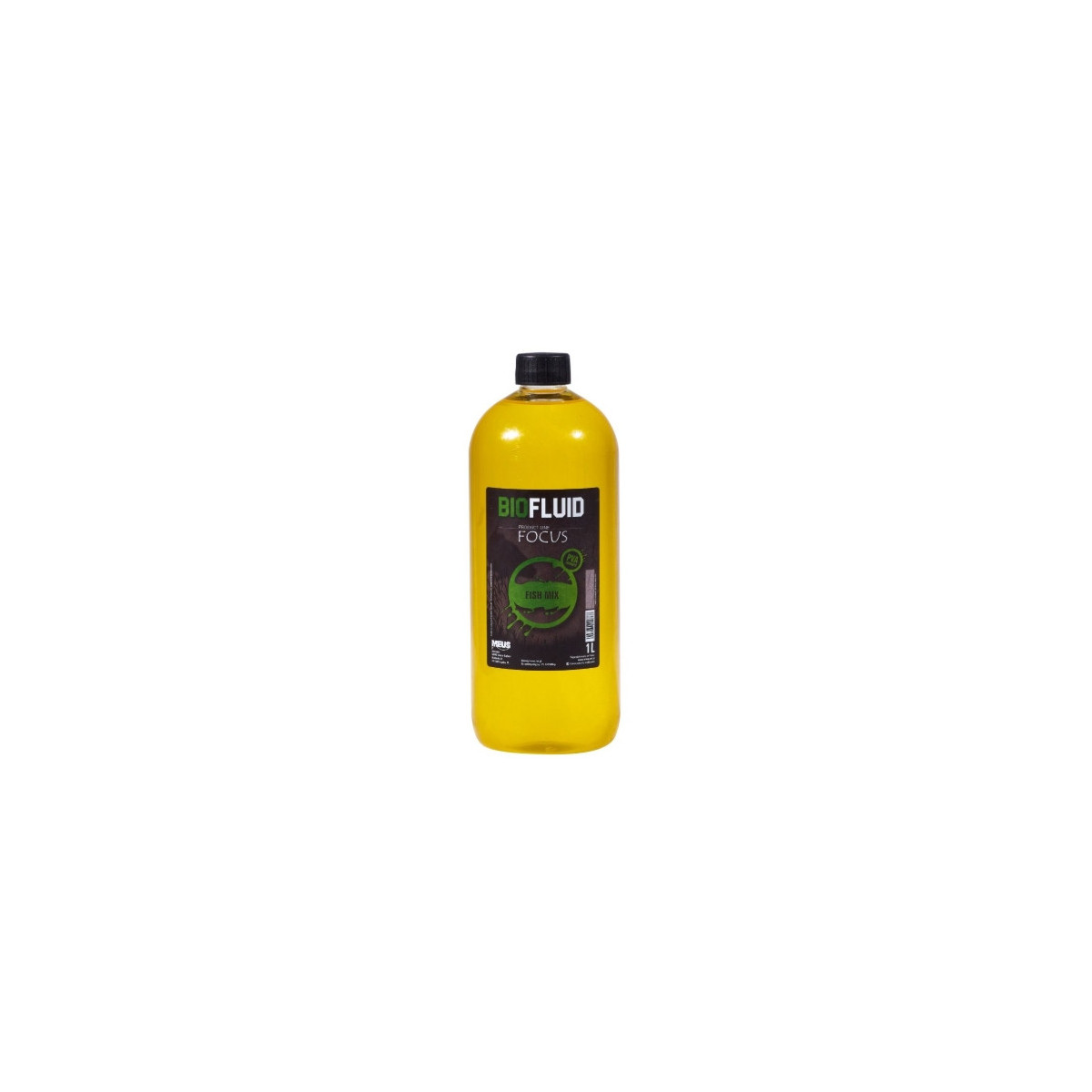 Bio Fluid Meus Focus 1L - Fish Mix 