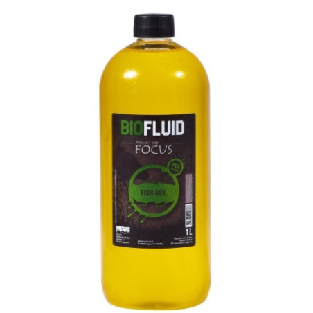 Bio Fluid Meus Focus 1L / Fish Mix 