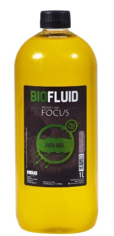 Bio Fluid Meus Focus 1L - Fish Mix  Bio Fluid Meus Focus 1L - Fish Mix