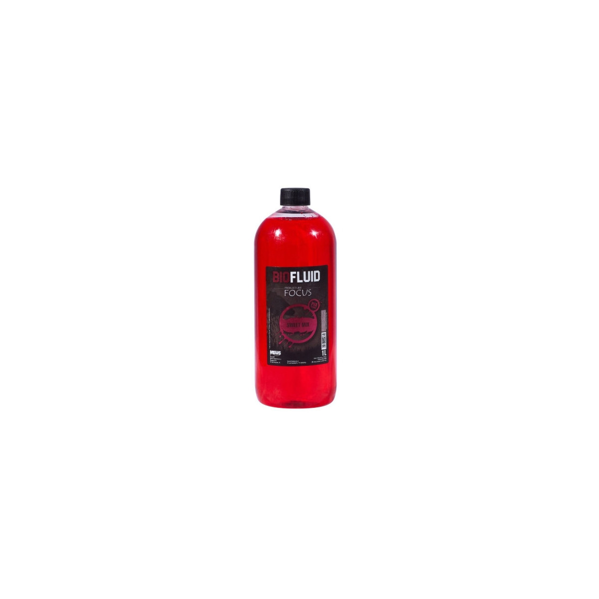 Bio Fluid Meus Focus 1L - sweet mix 