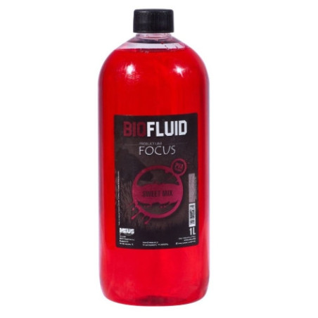 Bio Fluid Meus Focus 1L / sweet mix 