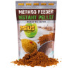 Pellet Instant Meus Method Feeder 700g - 2mm kukurydza