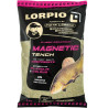 Zanęta Lorpio serii Magnetic Tench 2kg - marcepan, lin