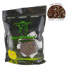 Ziarna Carp Old School 1kg - konopie,rzepik naturalny