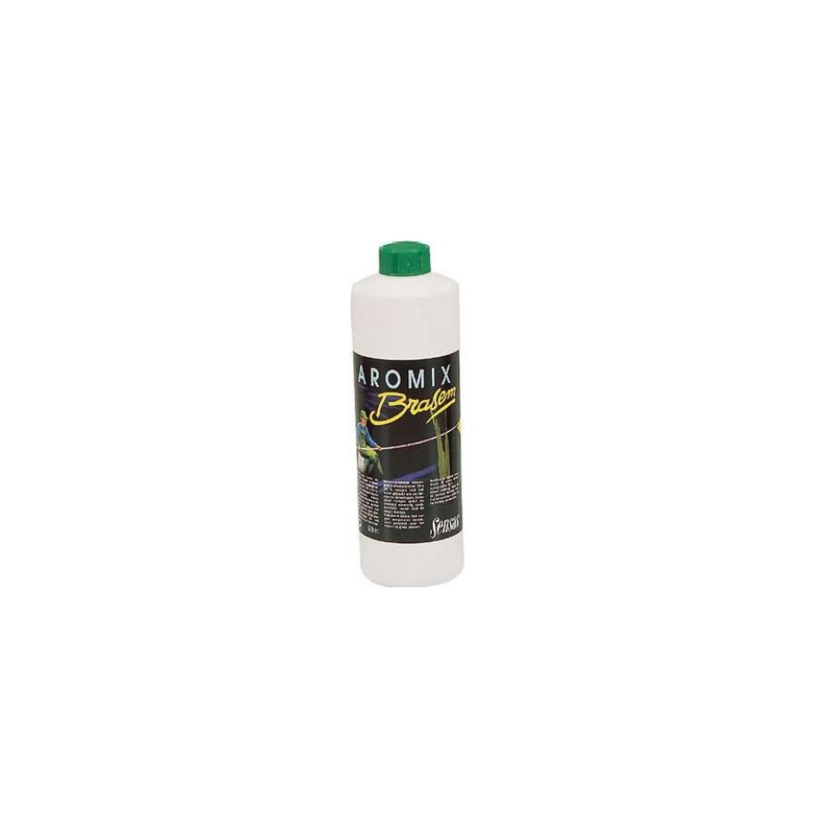 Koncentrat w płynie Sensas Aromix 500ml - Brasem Koncentrat w płynie Sensas Aromix 500ml - Brasem