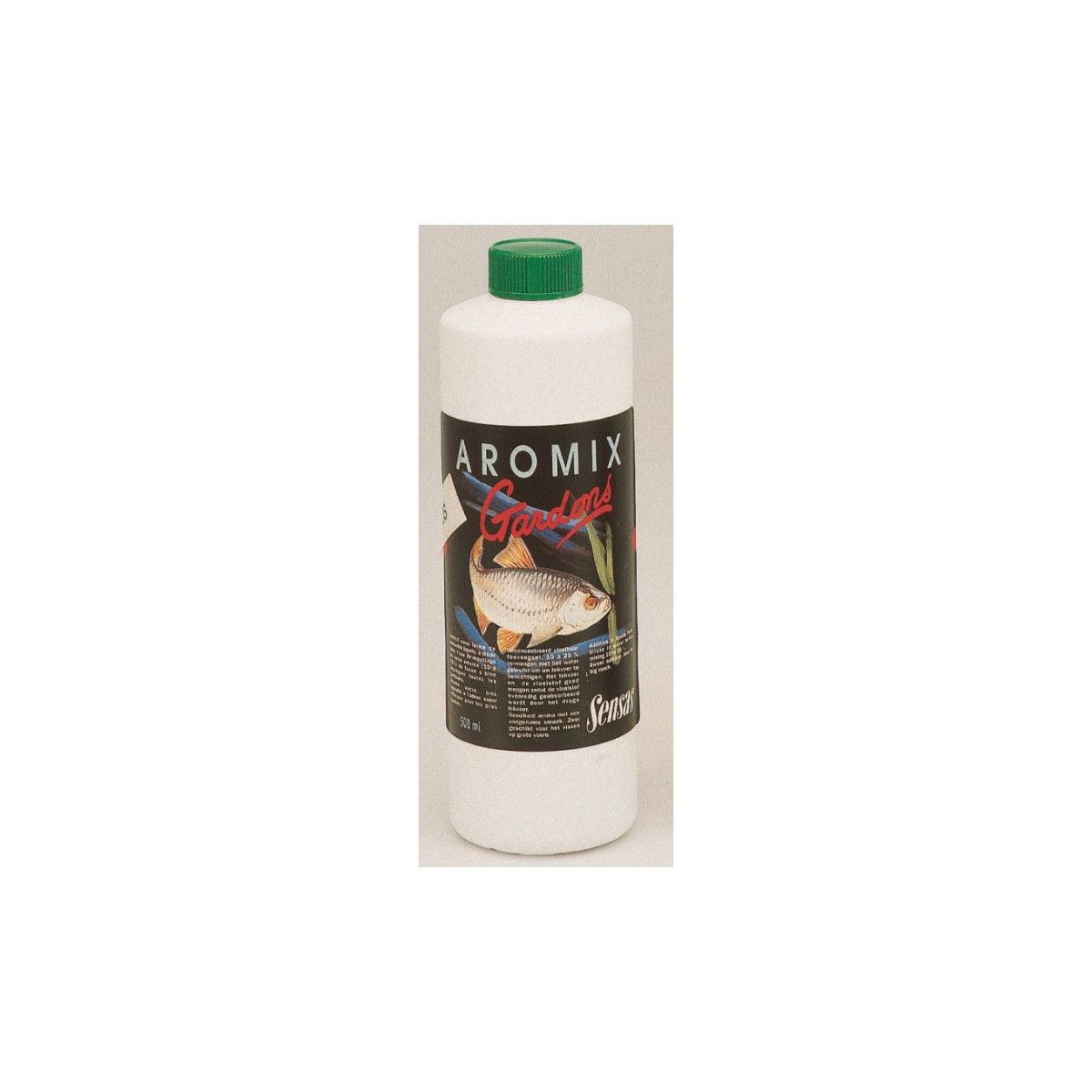 Koncentrat w płynie Sensas Aromix 500ml - Gardons 