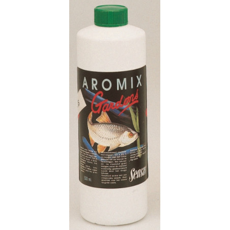 Koncentrat w płynie Sensas Aromix 500ml - Gardons 