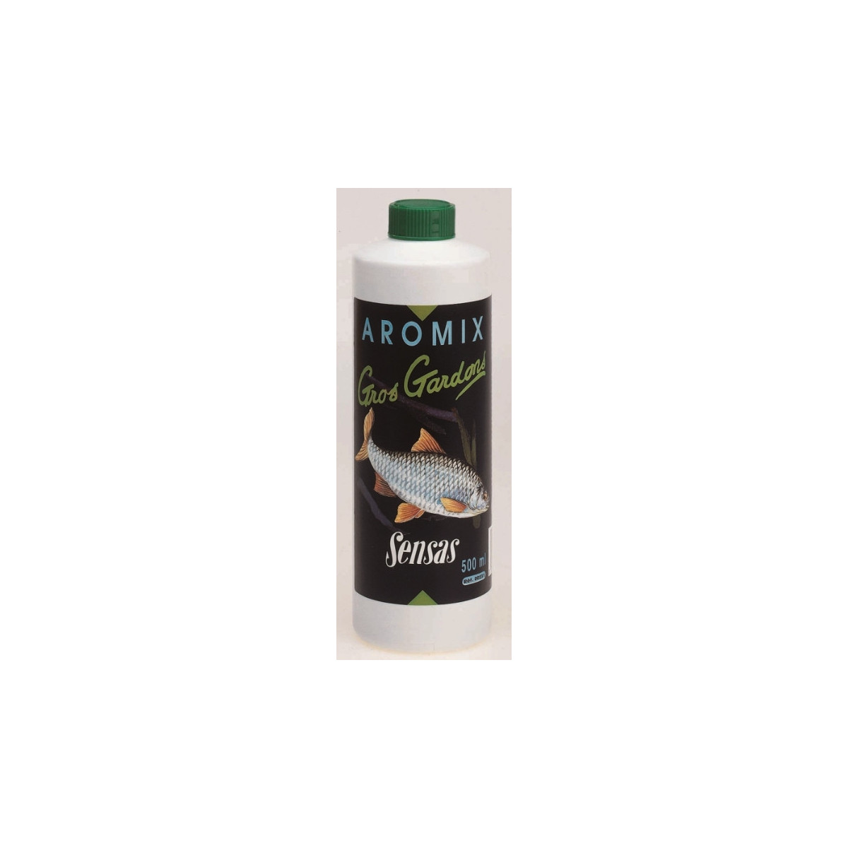 Koncentrat w płynie Sensas Aromix 500ml - Gros Gardons 