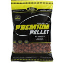 Pellet Lorpio Red Halibut 700g - 2mm Pellet Lorpio Red Halibut 700g - 2mm