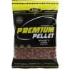 Pellet Lorpio Red Halibut 700g - 2mm